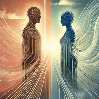 Differentiation: The Key to Healthy Relationships