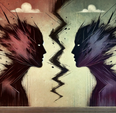 Breaking Free from Negative Interaction Cycles