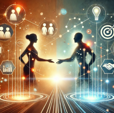 Understanding the Goal of Interaction