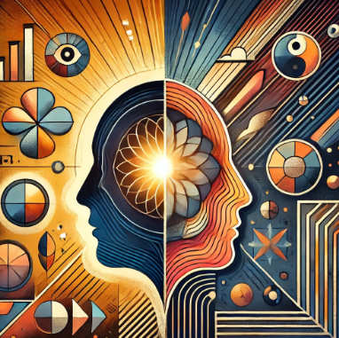 Identity vs. Behavior: Separating Who You Are from What You Do