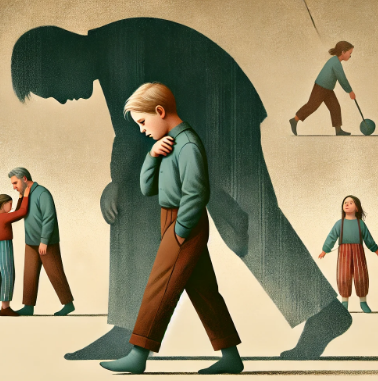 The Parentified Child