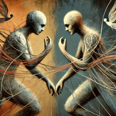 Understanding Trauma Bonds: When Painful Relationships Feel Impossible to Leave