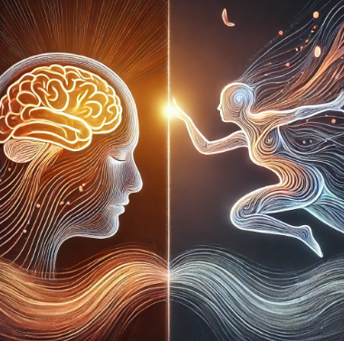 Mindset to Behavior: How Our Thoughts Shape Our Actions