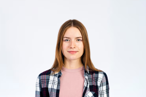 Employee photo