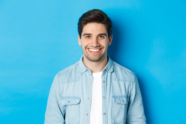 Employee photo